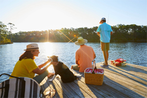 NatureWalk at the Watersound Origins Community is a new home community with quick access to 30A in the Florida Panhandle. See photos and get info on homes for sale.