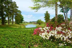 Ocean Ridge Plantation is a gated golf community in Ocean Isle Beach, North Carolina. See photos and get info on waterfront and golf course homes for sale.