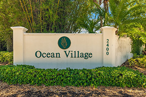 Return to the Ocean Village Feature Page