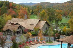 Old Edwards Club at Highlands Cove is a gated golf community in Highlands, North Carolina, featuring an 18-hole Tom Jackson golf course and four-star historical inn. See photos and get info on homes for sale.