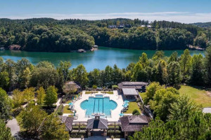 Read More About Old Edwards Reserve at Lake Keowee
