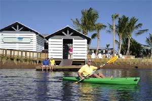 Waterfront community on a private island in Bradenton, Florida, with resort-amenities and access to Gulf Coast beaches. See photos and get info on homes for sale.