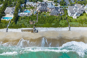 Return to the Orchid Island Golf & Beach Club Feature Page