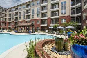 Overture Buckhead South offers 55+ apartments in the sought-after Atlanta suburb of Buckhead. See photos and get info on apartments for rent.