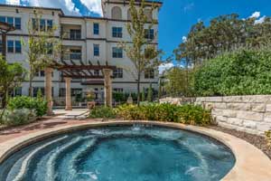 Overture Stone Oak is a 55+ active adult community with apartments for rent in San Antonio, Texas. See photos and get info on apartments. 