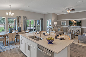 Parkland Preserve at World Golf Village is a community in St. Augustine, Florida. See photos and get info on D.R. Horton homes for sale.