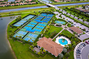 Return to the PGA Village Verano Feature Page