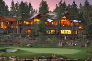 Pine Canyon is a golf community with an award-winning Jay Morrish golf course in Flagstaff, Arizona. See photos and get info on homes for sale.