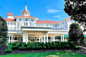 Return to the Pinehurst Country Club Feature Page
