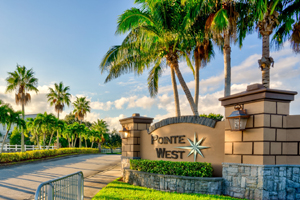 Return to the Pointe West Feature Page