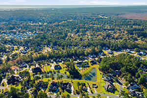 Return to the Prince Creek Feature Page