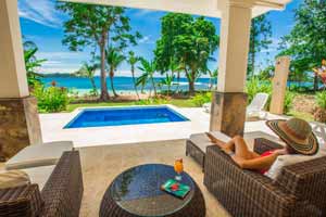 Red Frog Beach is an island resort community in Bocas del Toro, Panama. See photos and get info on Caribbean real estate for sale.