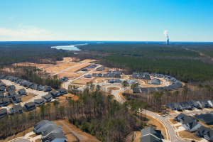 Return to the Regency at 12 Oaks Feature Page