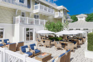 Residence Club at Ocean Reef Club is a private, luxury condominium community in Key Largo, Florida. See photos and get info on universal design condominiums for sale.