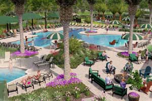 Reverie At Palm Coast is an active adult, gated 55-plus community in Palm Coast, FL. Learn more about amenities and real estate in this Northeast Florida community. 