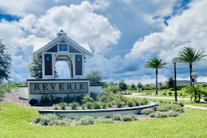 Return to the Reverie at Palm Coast Feature Page