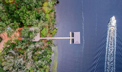 Return to the River Landing at Twenty Mile in Nocatee Feature Page