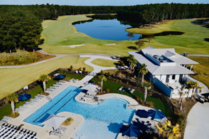 Riverton Pointe is a gated golf community in Hardeeville, SC. Learn more about amenities and real estate in this premium South Carolina golf community near Hilton Head. 
