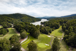 Return to the Rumbling Bald on Lake Lure Feature Page