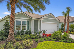 Sawmill Branch by D.R. Horton is a new master-planned community in Palm Coast, Florida. Learn more about amenities and available real estate in this North Florida community. 