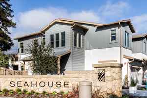 Seahouse By Warmington Residential is a new home community in Carpinteria, California. See photos and get info on homes for sale. 