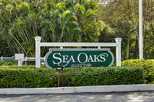 Return to the Sea Oaks Beach & Tennis Club Feature Page