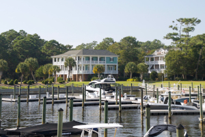 SeaScape at Holden Beach is a gated waterfront community in Holden Beach, North Carolina. See photos and get info on homes for sale.
