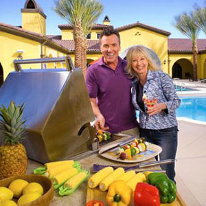 See photos and read all about this 55+ active adult community located 20 minutes from the Las Vegas strip. See homes for sale.