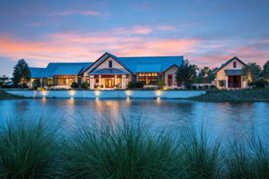 Shearwater is a new home community in St. Augustine, Florida. See photos and get info on homes  for sale.