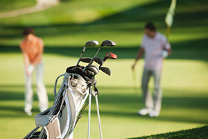 Return to the Southern Hills Plantation Club Feature Page