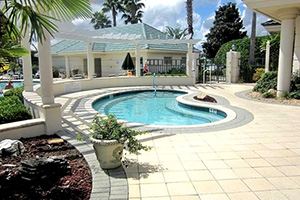 Return to the Spruce Creek Country Club Feature Page