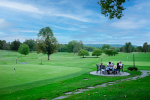 Steel Club is a country club golf community in Hellertown, PA. Convenient to New York City and Philadelphia, learn more about the Pennsylvania community's amenities and real estate options. 