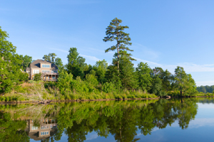 Sterling on the Lake is a new home community in Flowery Branch, Georgia. See photos and get info on homes for sale.