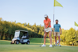 Return to the Sun City Center Feature Page