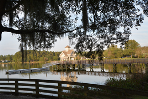 Sun City Hilton Head is a 55+ gated community in Bluffton, South Carolina. See photos and read about the community's active adult lifestyle.