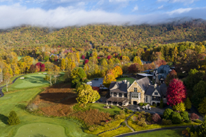 The Cliffs at Walnut Cove is a private golf community in Arden, North Carolina. See photos and get info on homes for sale.