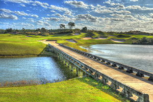 Return to the The Conservatory at Hammock Beach Feature Page