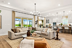 Return to the The Esplanade at St. Marys Feature Page