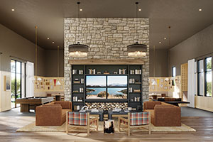 Return to the The Estates at Silverwood Feature Page