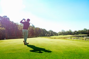 Return to the The Florida Club Feature Page