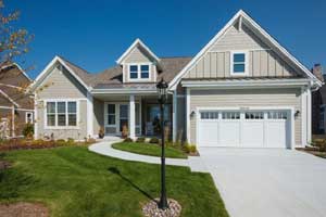 The Glen at Cedar Creek is a low-maintenance new home community in Cedarburg, Wisconsin. See photos and get info on homes for sale. 
