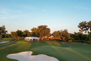 Return to the The Island Club on St. Simons Feature Page