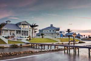 Return to the The Islands of Rockport Feature Page