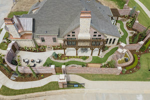 The Lakes at Rabbit Run is an active adult community in Broken Arrow, Oklahoma. Learn more about the communities amenities including pickleball, clubhouse, fitness center, and more.