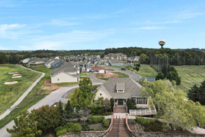 Return to the The Links at Gettysburg Feature Page