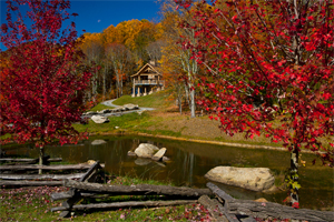 The Lodges at Eagles Nest is a gated community in the Blue Ridge Mountains in Banner Elk, NC. See photos and get info on homes for sale.