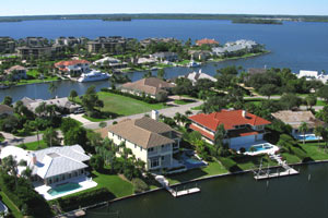 The Moorings is an oceanfront and riverfront gated community in Vero Beach, Florida. See photos and get info on homes for sale.