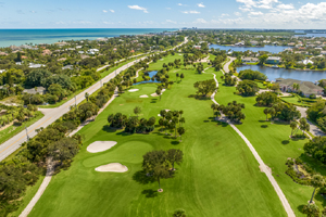 The Moorings in Vero Beach, Florida - This master-planned Treasure Coast community features an expansive private ocean beach, a Pete Dye golf course, a full-service marina and a clubhouse. Learn more and request info. 