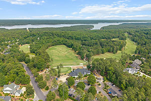 Return to the The Preserve at Jordan Lake Feature Page