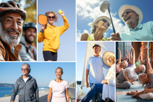 Return to the The Villages Feature Page